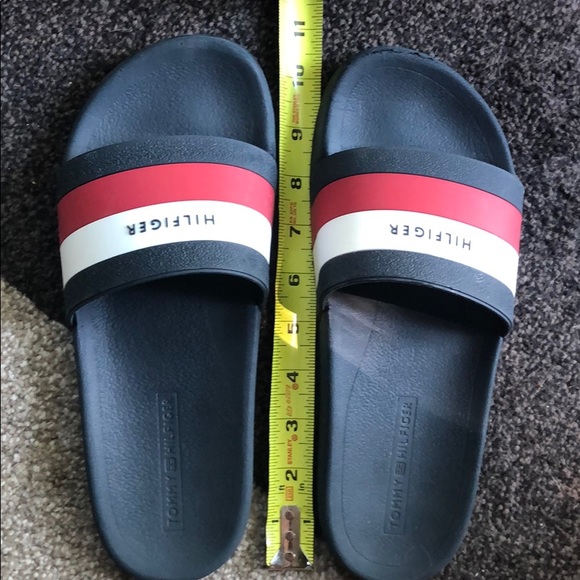 Men’s Riker Pool slides - Picture 2 of 5
